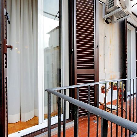 Penitenza Apartment Rome Exterior photo
