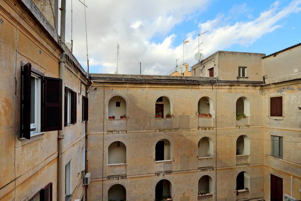 Penitenza Apartment Rome Exterior photo