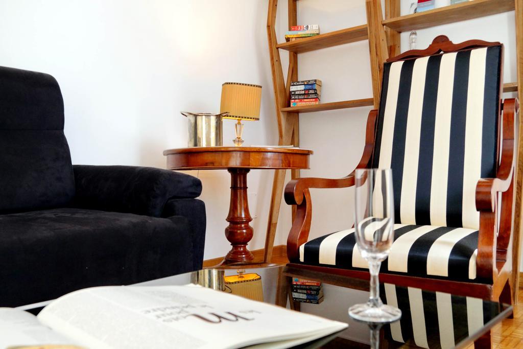 Penitenza Apartment Rome Exterior photo