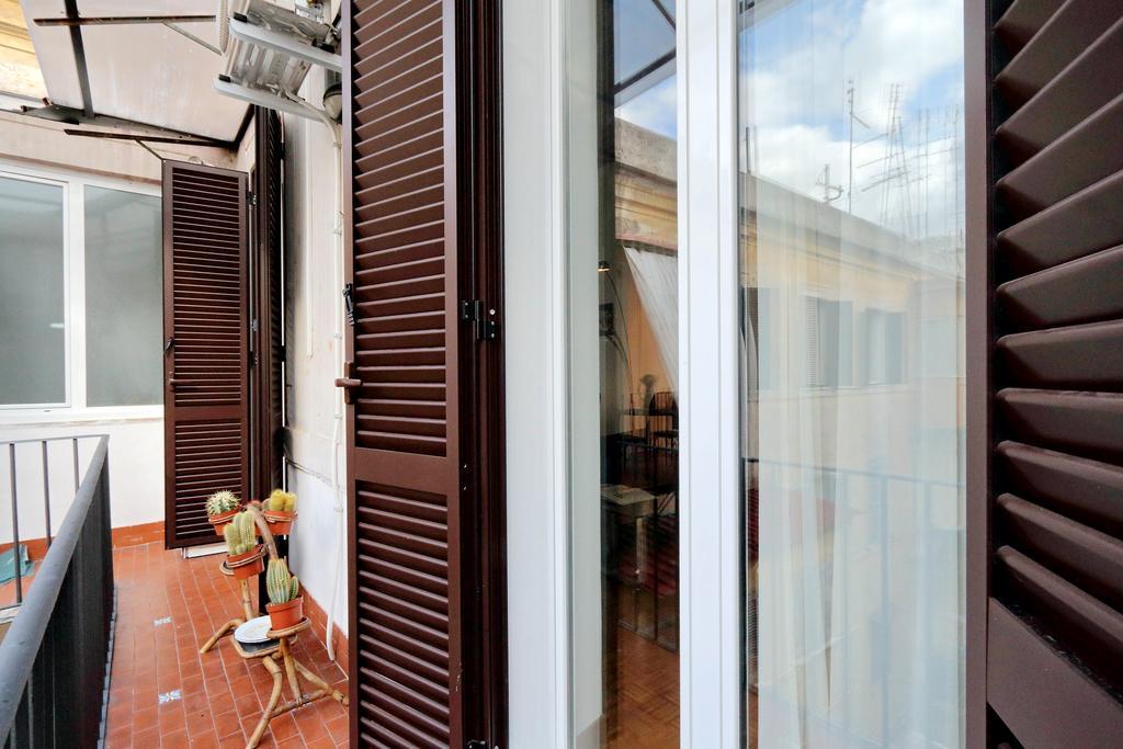 Penitenza Apartment Rome Exterior photo
