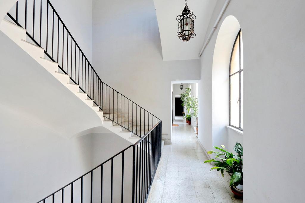 Penitenza Apartment Rome Exterior photo
